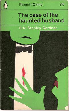 The Case of the Haunted Husband by Erle Stanley Gardner