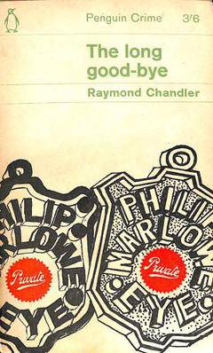 The Long Good-bye by Raymond Chandler