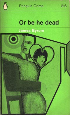 Or be he Dead by James Byrom