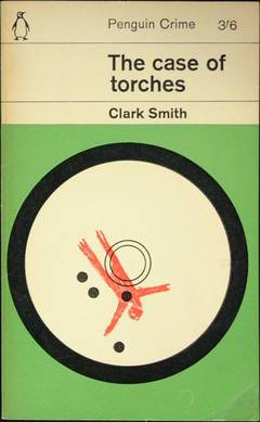 The Case of Torches by Clark Smith