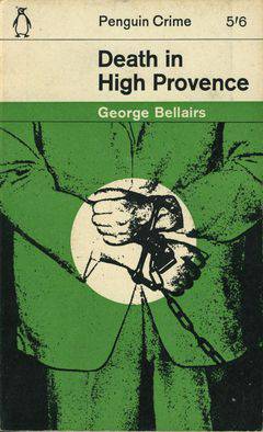 Death in High Provence by George Bellairs