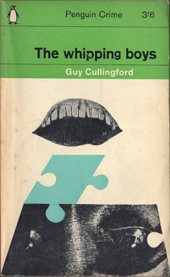 The Whipping Boys by Guy Cullingford