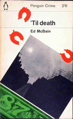 Til Death by Ed McBain