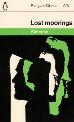 Lost Moorings by Georges Simenon